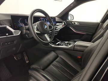 BMW X7 - 5