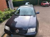 Volkswagen VW Bora 1.9 TDI - Volkswagen Bora in Hamburg
