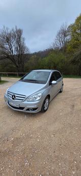 Mercedes-Benz B 180 CDI - W245 Top Zustand  - Mercedes-Benz B-Class: T245