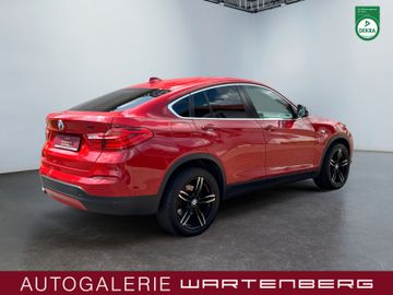 BMW X4 - 5