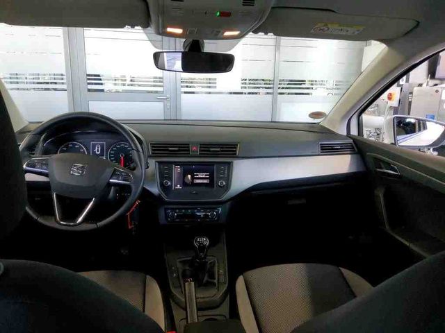 Ibiza 1.0 TSI 70kW Style BEATS APP /RFK/ SHZ/LED