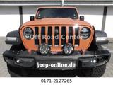 Jeep Wrangler Rubicon H+B+ORC F.werk+Räder+Superwinch - gebrauchte Jeep Wrangler aus dem Jahr 2019