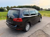 Volkswagen Sharan 2.0 TDI BlueMotion Tech Comfortline - Volkswagen Sharan: 2.0