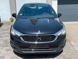 Citroën Citroen DS4 mit neuem TÜV,8x Alufelgen - Citroën DS4 aus 2016