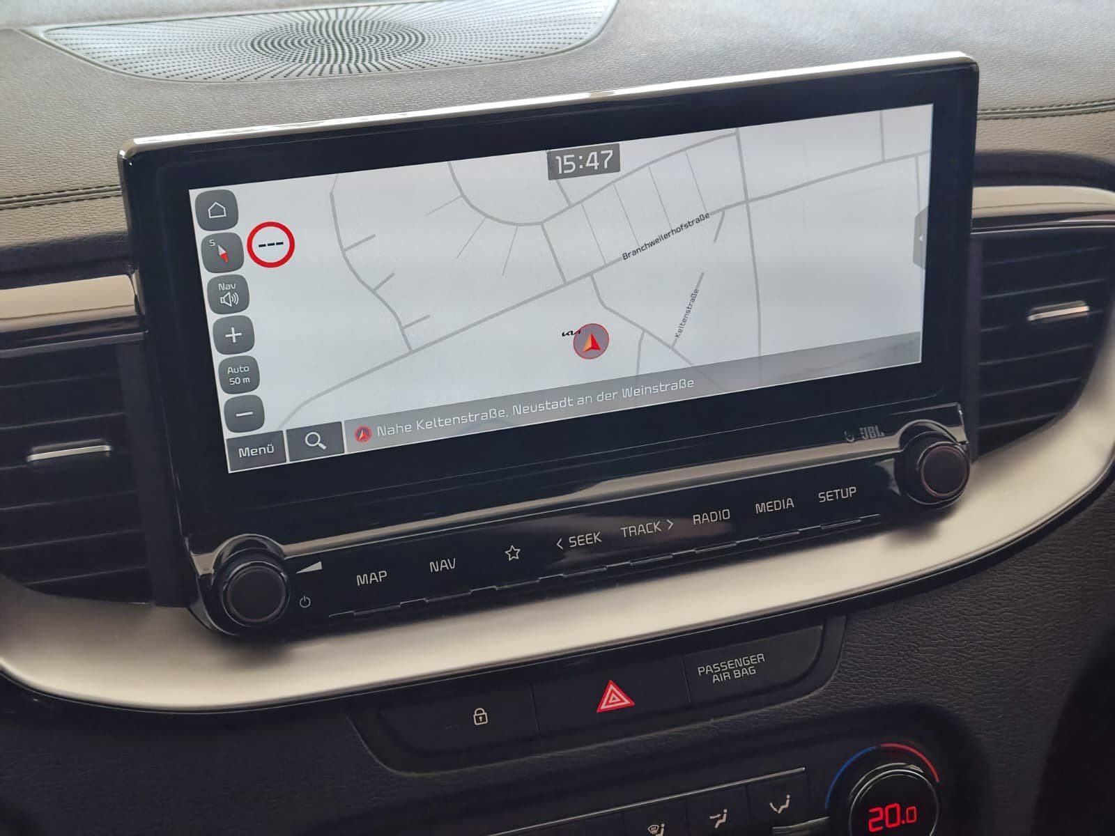 KIA cee'd Ceed 1.4 T-GDI Spirit Navi JBL Kamera – Bild 21