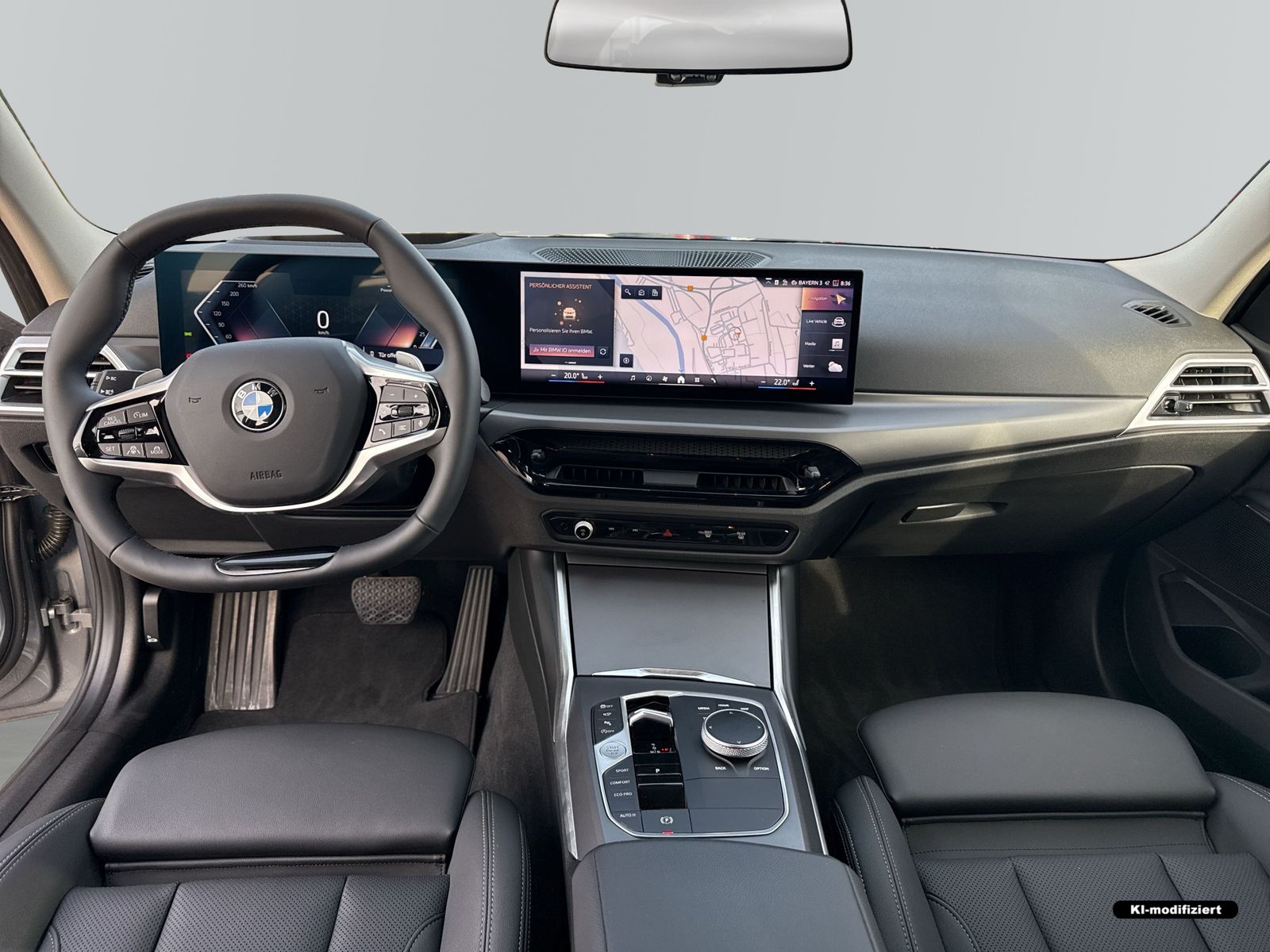 BMW 318 - Bild 12
