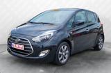 Hyundai ix20 Trend*Automatik*Tempo*Klima*Scheckheft - gebrauchte Hyundai Limousine