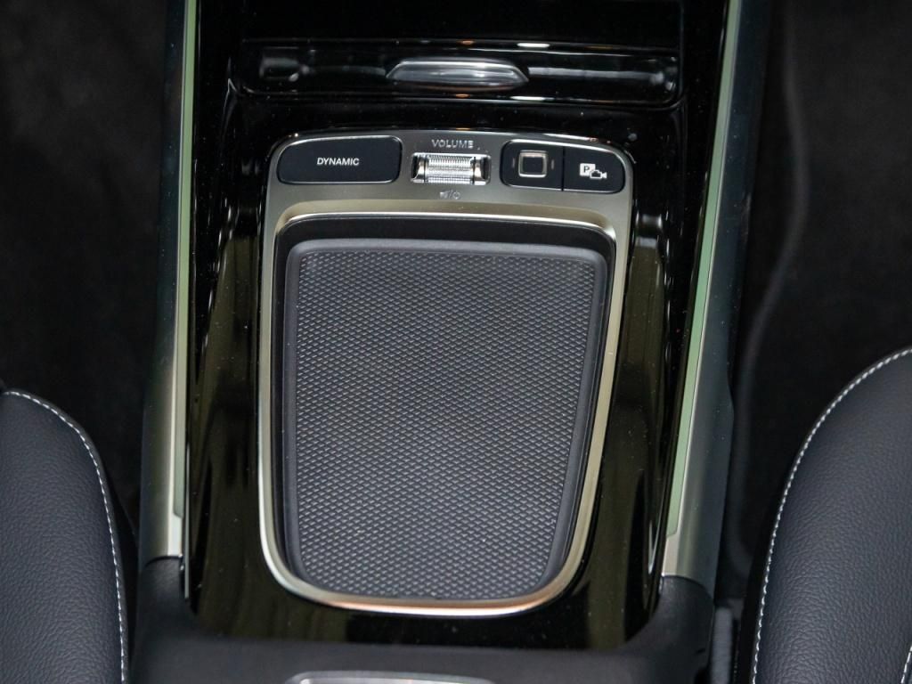 Mercedes-Benz GLB 220 d 4M Special Edition AMG AHK 360 MBeam foto 16