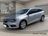 Renault Megane IV 1.3 TCe 160 Grandtour GPF Limited AUT - Renault Megane in Krefeld