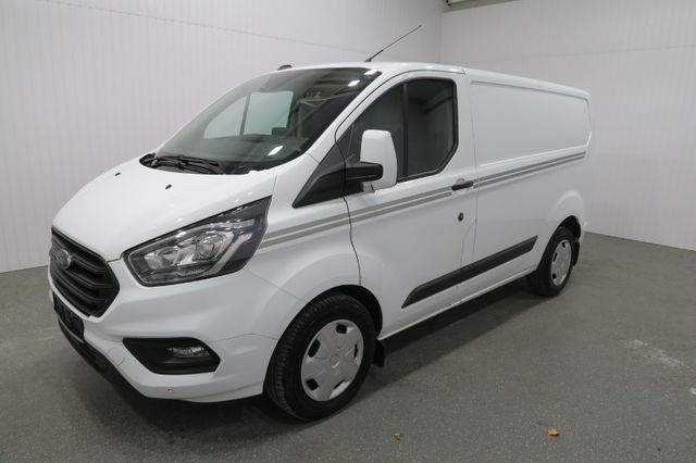 Ford TRANSIT CUSTOM 2.0 TDCI ECOBLUE |02-21|AC|AHK|3S