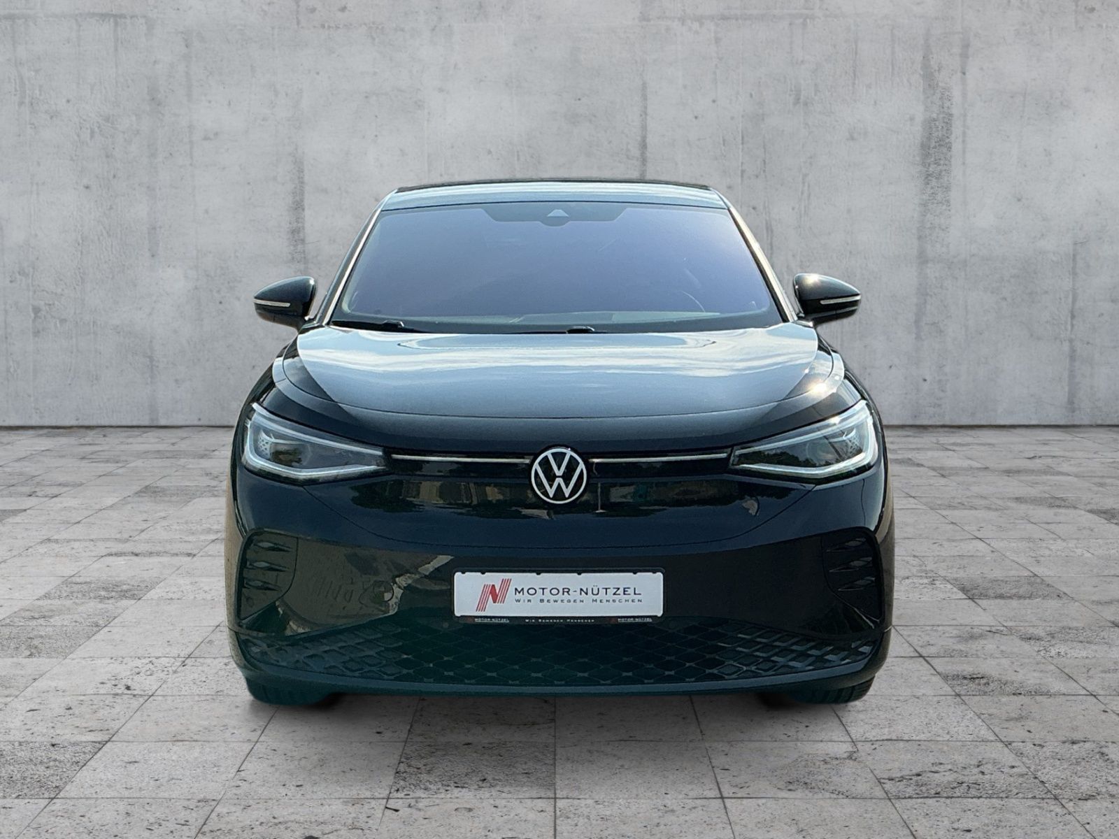 Volkswagen ID.5 GTX 220kW (82kWh) MATRIX NAVI AHK ACC SHZ foto 3