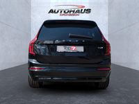 Volvo XC90 - Vorschau Bild 8