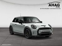 MINI Cooper SE - Vorschau Bild 1