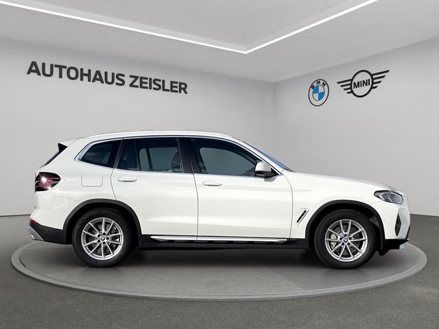 Foto Nummer 3: BMW X3