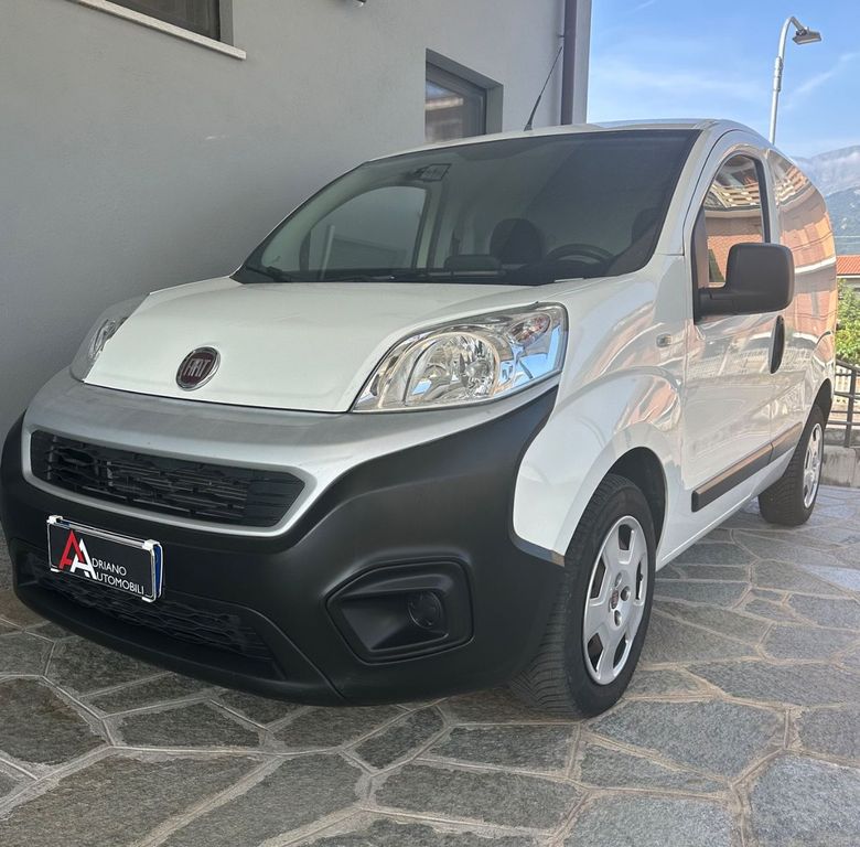 Image of Fiat Fiorino