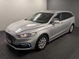 Ford Mondeo Business Paket+Hybrid+Kamera+LED+DAB+Navi - Ford Mondeo mit Hybrid-Antrieb