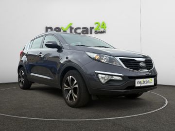 KIA Sportage - 7