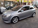 Opel Corsa 1.6 Turbo GSI 150cv - Opel Corsa: Gsi Turbo
