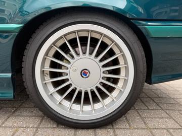 1995 Alpina B3 缩略图 24