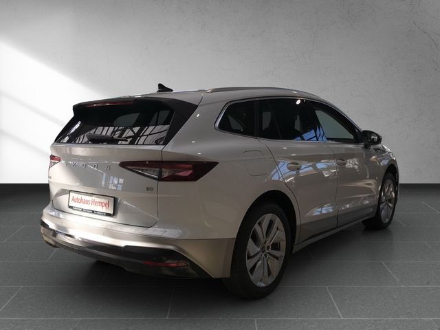 Skoda Enyaq 60*AHZV*PDC*CAM*NAVI*ACC*4xSHZ*MATRIX