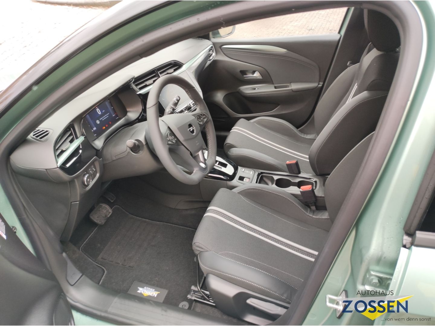 Opel Corsa - Bild 8