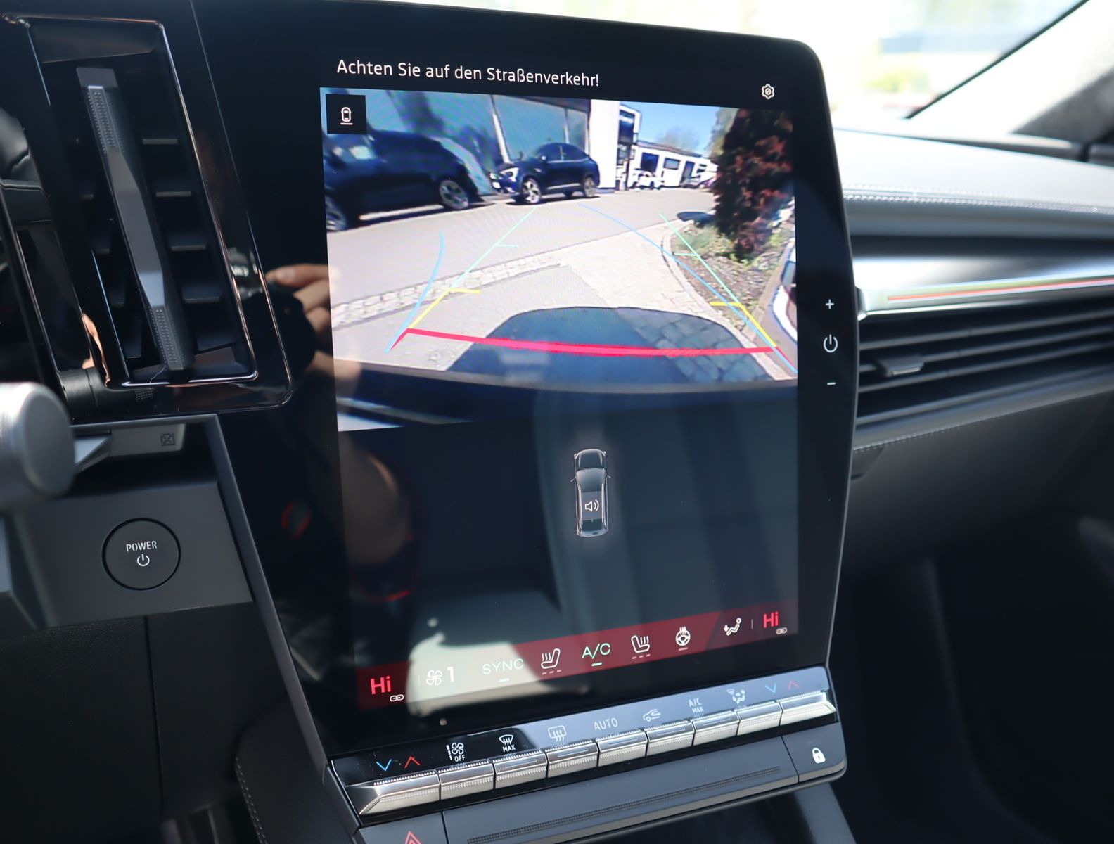 Renault Scenic - Bild 8