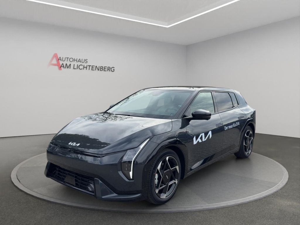 Kia EV4
