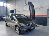 Mercedes-Benz Mercedes-benz A 160 BlueEFFICIENCY Elegance - Mercedes-Benz A 160: Elegance