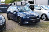 Skoda Fabia Combi Joy*SHZ*Tempomat*div.Rechnungen* - Skoda Fabia Joy mit Diesel-Antrieb