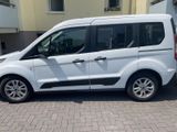 Ford Transit Connect - Ford Transit Connect von privat