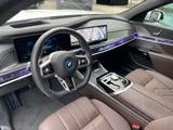 BMW i7 xDrive60 Limo M Sport || Sky Lounge Massage - weiße BMW i7