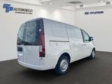 Hyundai Staria HEV 1.6 T-GDi Kastenwagen - Hyundai STARIA Tageszulassungen