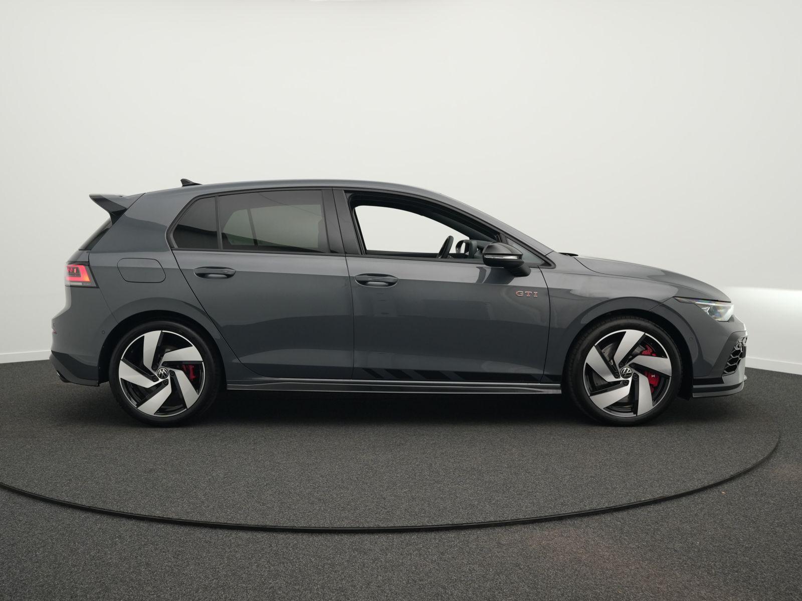 Volkswagen Golf VIII GTI Clubsport 2.0 TSI HdUp*R-KAM*18", миниатюра 11