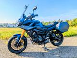 Yamaha Tracer 900 Gt // MT 09 Tracer GT - YAMAHA TRACER 900 GT