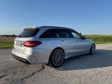Mercedes-Benz C63s Renntech R800 Mercedes-AMG  - Mercedes-Benz R63