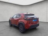 Toyota Yaris Cross Hybrid  Teamplayer - Toyota Yaris Cross Tageszulassungen