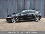 Honda Civic Lim. 5-trg. 1.8 Sport (Nr. 008) - Honda Gebrauchtwagen von 2008