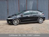 Honda Civic Lim. 5-trg. 1.8 Sport (Nr. 008) - Honda Civic aus 2008