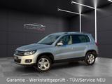 Volkswagen Tiguan Sport & Style 4Motion"Garantie-ServiceNEU - VW Tiguan Gebrauchtwagen in Münster