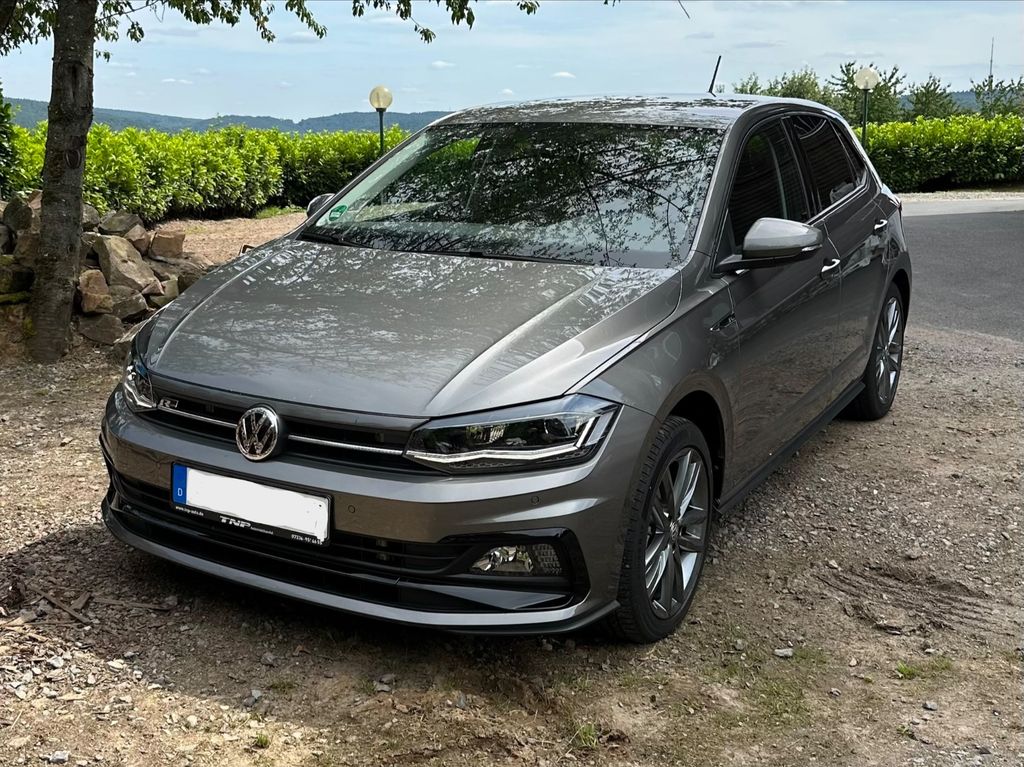 Image of Volkswagen Polo