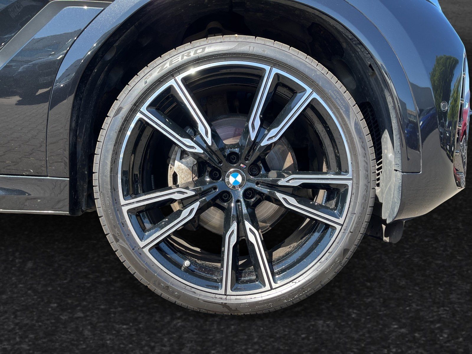 BMW X6 - Bild 4