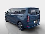 Ford Tourneo Custom L2 Titanium X 8S 5Jahre+Leder+19Z - scheckheftgepflegte Ford Tourneo Custom