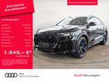 Audi RS Q8 SUV performance HUD 360° B&O LASER STANDHZ