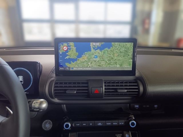 Hyundai INSTER – Bild 11
