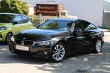 BMW 418d Gran Coupe 110kW 16V *ADVANTAGE* LED NAVI - BMW 418 Gebrauchtwagen