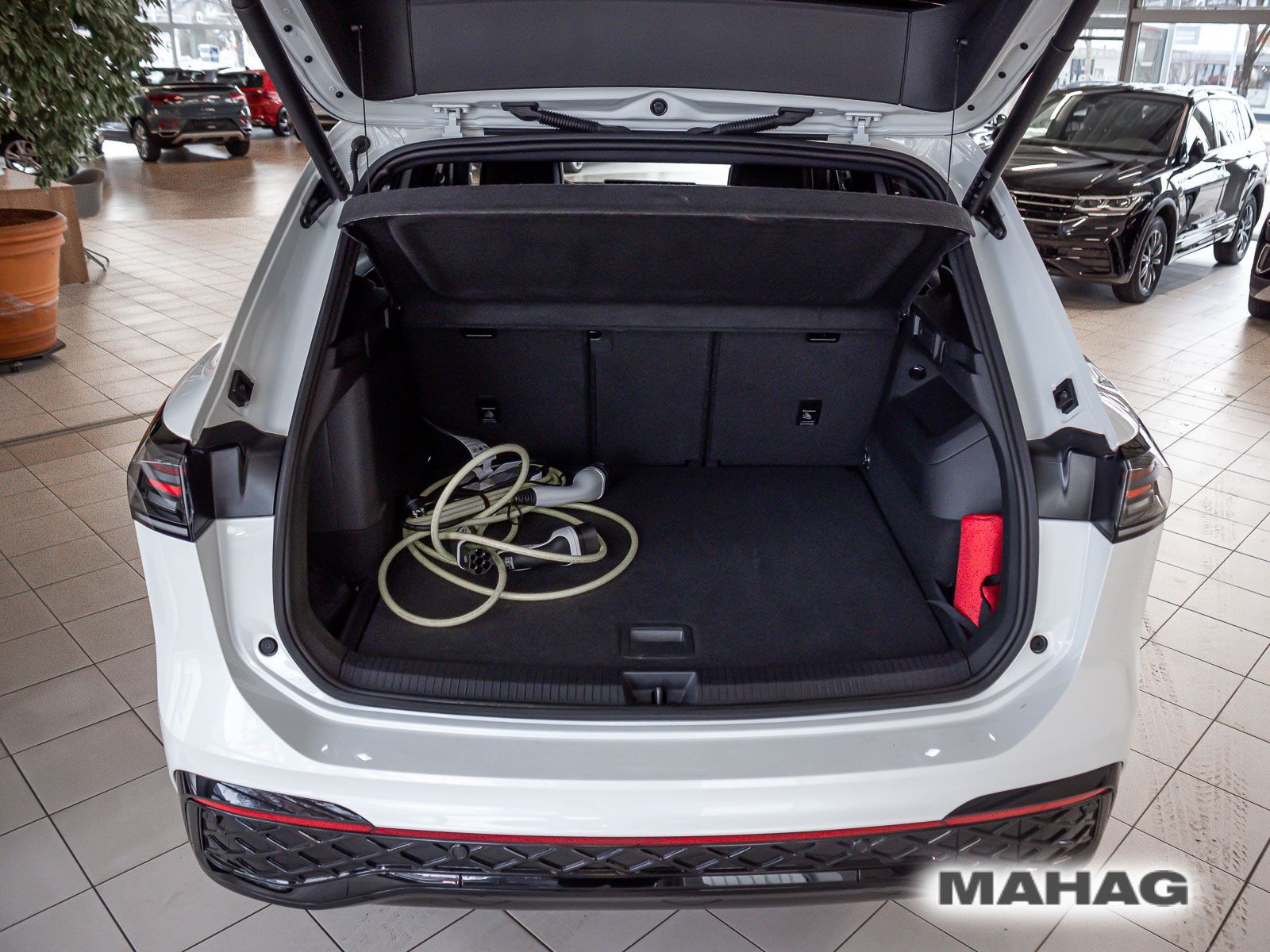 Volkswagen Tiguan - Bild 26