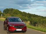 Mazda CX-5 Sports+ 2WD, 360° Kamera, HUD, Leder, Navi - Mazda CX-5 in Bonn