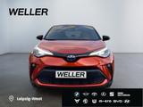 Toyota C-HR 2.0 Hybrid Orange Edition *AHK*LED*CAM*SHZ* - Toyota C-HR: Orange Edition