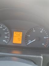 Mercedes-Benz Sprinter 906 H2 L2 Camper - Mercedes-Benz WC