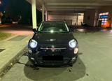 Fiat 500X 1.4 MultiAir 103kW LOUNGE S&S 4x2 DCT L... - Fiat 500X Gebrauchtwagen in München